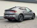 Skoda Enyaq Coupe 4x4 RS - 82 kWh AHK CANTON Head-Up Navi Gris - thumbnail 3