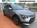 Kia Niro Niro Tri-Fuel 1.6 GDi DCT HEV GPL Style Argento - thumbnail 1