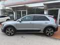 Kia Niro Niro Tri-Fuel 1.6 GDi DCT HEV GPL Style Argento - thumbnail 8