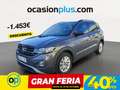 Volkswagen T-Cross 1.0 TSI Advance Gris - thumbnail 1