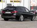 BMW 530 d M Sport+DA+ACC+HuD+RFK+Pano+HiFI Negro - thumbnail 2