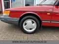 Saab 900 *2.HAND*STANDHEIZUNG*LEDER*H-KENNZEICHEN*SD* Rouge - thumbnail 21