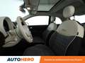 Fiat 500 1.2 Lounge Dualogic Rouge - thumbnail 10
