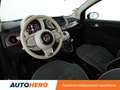 Fiat 500 1.2 Lounge Dualogic Rouge - thumbnail 11