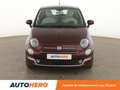 Fiat 500 1.2 Lounge Dualogic Rouge - thumbnail 9