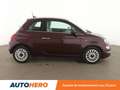 Fiat 500 1.2 Lounge Dualogic Rouge - thumbnail 7