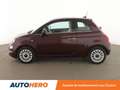 Fiat 500 1.2 Lounge Dualogic Rouge - thumbnail 3