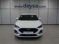 Ford Focus 1.0 Ecoboost MHEV ST-Line 125 Wit - thumbnail 5