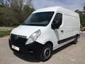 Opel Movano L2 H2  2.3 CDTI 3.5 T Blanco - thumbnail 1