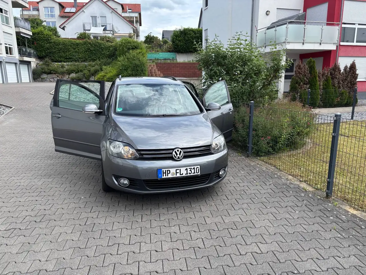 Das Auto