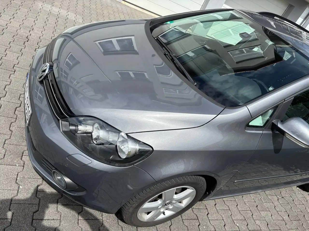 Das Auto