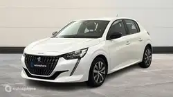 Peugeot 208 1.2 PureTech 75ch S\u0026S Active Pack