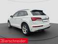 Audi Q5 2.0 TDI quattro S tronic 40 line AHK REAR LED NAVI Weiß - thumbnail 5