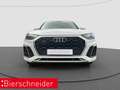 Audi Q5 2.0 TDI quattro S tronic 40 line AHK REAR LED NAVI Weiß - thumbnail 3