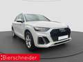 Audi Q5 2.0 TDI quattro S tronic 40 line AHK REAR LED NAVI Weiß - thumbnail 10