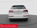 Audi Q5 2.0 TDI quattro S tronic 40 line AHK REAR LED NAVI Weiß - thumbnail 6