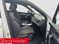 Audi Q5 2.0 TDI quattro S tronic 40 line AHK REAR LED NAVI Weiß - thumbnail 14