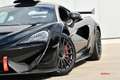 McLaren 620R 620R I R PACK I CARBON PACK I FULL PPF I 1 OWNER Zwart - thumbnail 7
