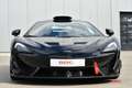 McLaren 620R 620R I R PACK I CARBON PACK I FULL PPF I 1 OWNER Zwart - thumbnail 3