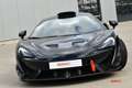 McLaren 620R 620R I R PACK I CARBON PACK I FULL PPF I 1 OWNER Zwart - thumbnail 5