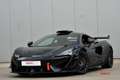 McLaren 620R 620R I R PACK I CARBON PACK I FULL PPF I 1 OWNER Zwart - thumbnail 2