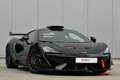 McLaren 620R 620R I R PACK I CARBON PACK I FULL PPF I 1 OWNER Zwart - thumbnail 1