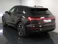 Audi Q8 e-tron 55 quattro S line |Matrix|Luft|LED Bruin - thumbnail 4