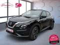Nissan Juke 1.0 DIG-T N-Connecta,Automatik,LED,Sitzhzg, Schwarz - thumbnail 1