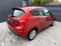 Ford Fiesta Trend * Klima * HU NEU * Rot - thumbnail 6
