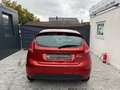 Ford Fiesta Trend * Klima * HU NEU * Rot - thumbnail 5