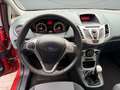 Ford Fiesta Trend * Klima * HU NEU * Rot - thumbnail 14