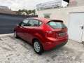 Ford Fiesta Trend * Klima * HU NEU * Rot - thumbnail 4