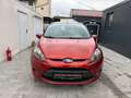 Ford Fiesta Trend * Klima * HU NEU * Rot - thumbnail 2