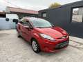 Ford Fiesta Trend * Klima * HU NEU * Rot - thumbnail 1