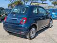 Fiat 500 HYBRID LOUNGE 1.0cc 70cv TETTO PANORAMICO Blu/Azzurro - thumbnail 3