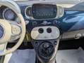 Fiat 500 HYBRID LOUNGE 1.0cc 70cv TETTO PANORAMICO Blu/Azzurro - thumbnail 9