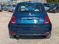 Fiat 500 HYBRID LOUNGE 1.0cc 70cv TETTO PANORAMICO Blu/Azzurro - thumbnail 11