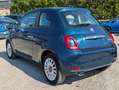 Fiat 500 HYBRID LOUNGE 1.0cc 70cv TETTO PANORAMICO Blu/Azzurro - thumbnail 4