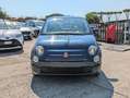 Fiat 500 HYBRID LOUNGE 1.0cc 70cv TETTO PANORAMICO Blu/Azzurro - thumbnail 10