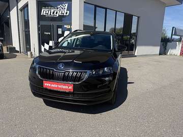 1,6 TDI Ambition Limited
