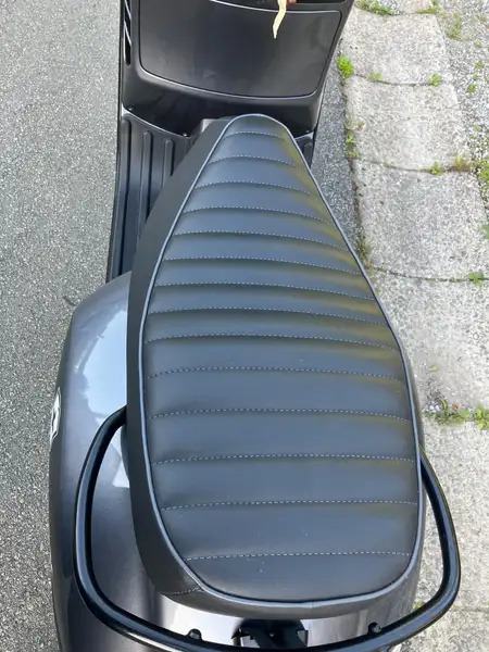 Vespa GT 200 - foto 6