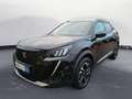 Peugeot 2008 BlueHDi 130 EAT8 GT AHK R-Kamera Sitzheizun Schwarz - thumbnail 12
