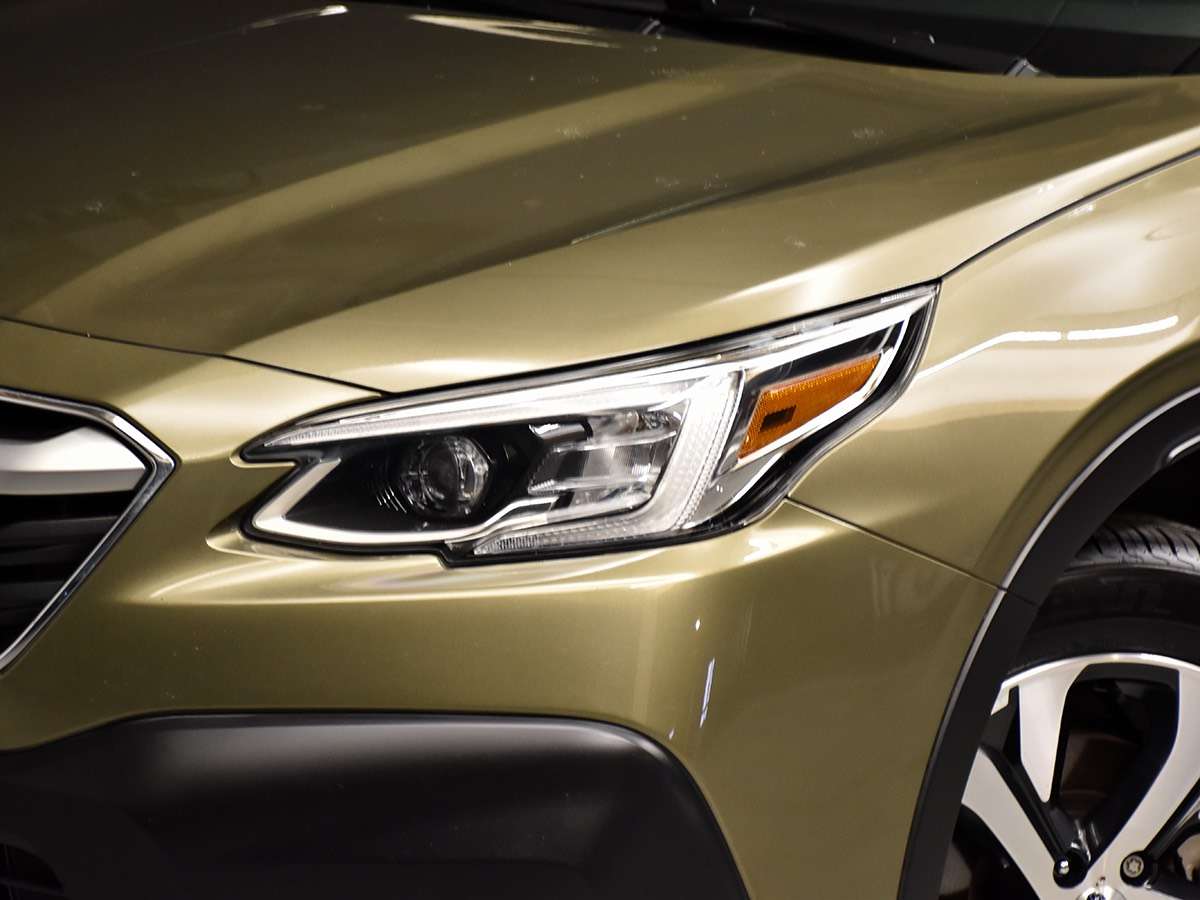 2021 Subaru Outback LIMITED XT Just Arrived... — снимка 1