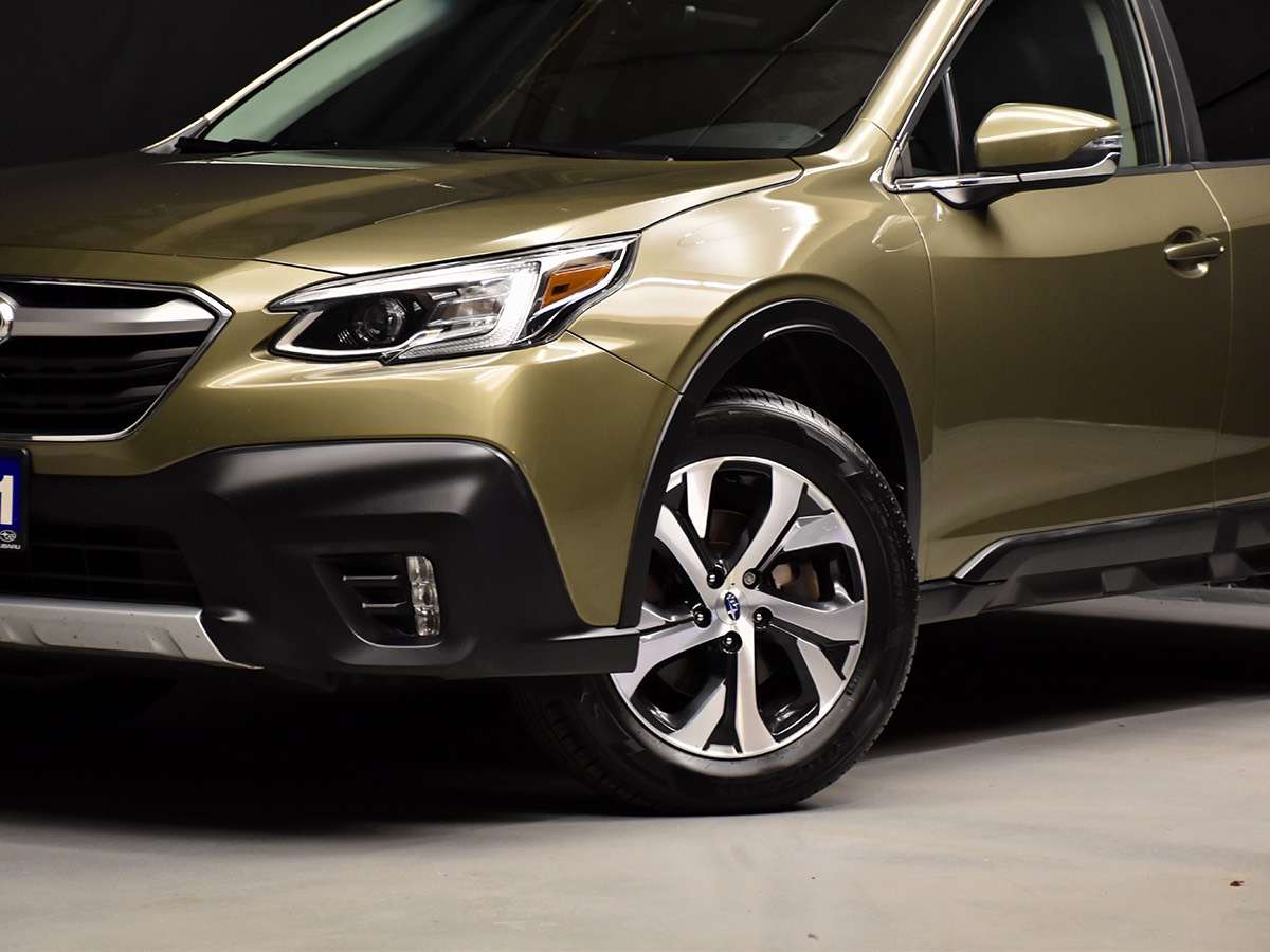 2021 Subaru Outback LIMITED XT Just Arrived... — снимка 1