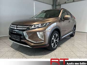 Eclipse Cross Intense+ 2WD