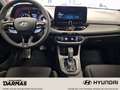 Hyundai i30 Fastback N Performance DCT Navi 19 Alu DAB Noir - thumbnail 13