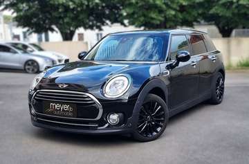 cooper f54 136cv bva6
