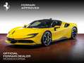 Ferrari SF90 Stradale Giallo - thumbnail 1