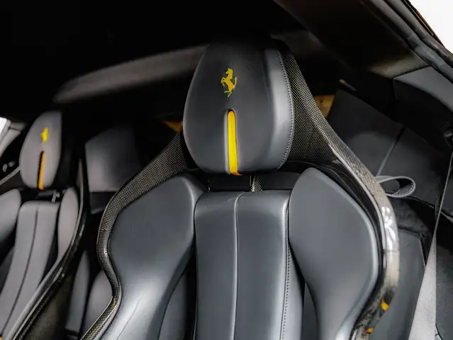 Ferrari SF90 Stradale view 15