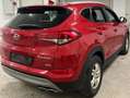 Hyundai TUCSON Trend 4WD. 2  Liter Rot - thumbnail 4